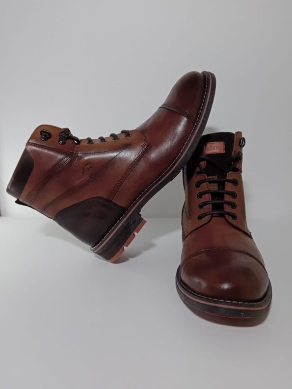 OUTLET-Bota  Hombre Fluchos  TERRY F1342