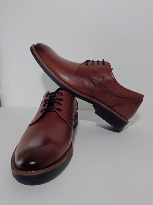 Zapato FLUCHOS THEO F1626