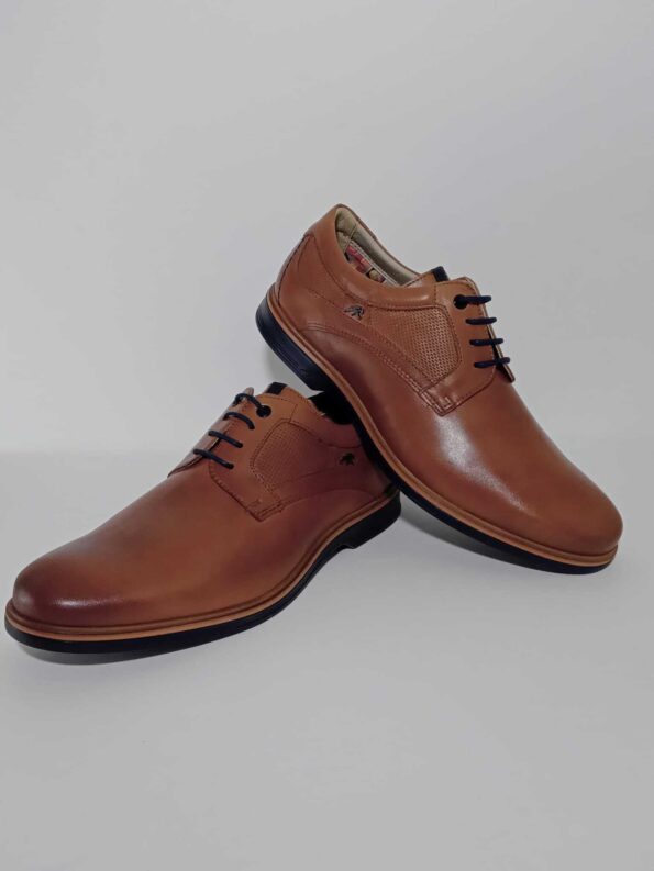 Zapato Hombre Fluchos TRISTAN F1744