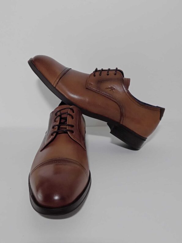 Zapato Hombre Fluchos ASGARD F 1885