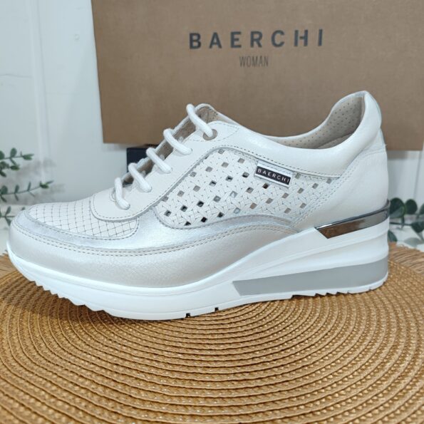 SNEAKER 39011 BAERCHI