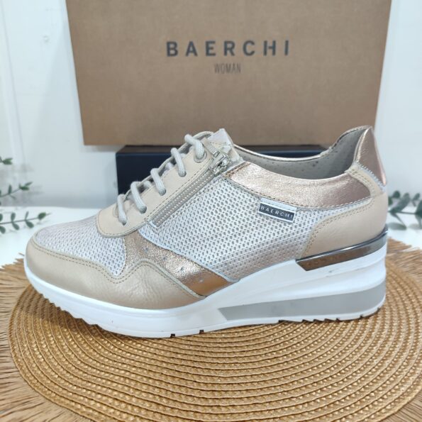SNEAKER 39010 BAERCHI