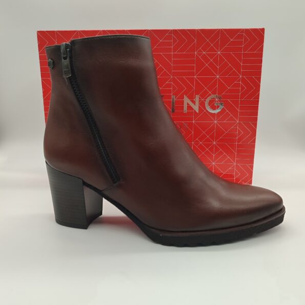 DORKING THAIS D9177-SU SUGAR-NUT