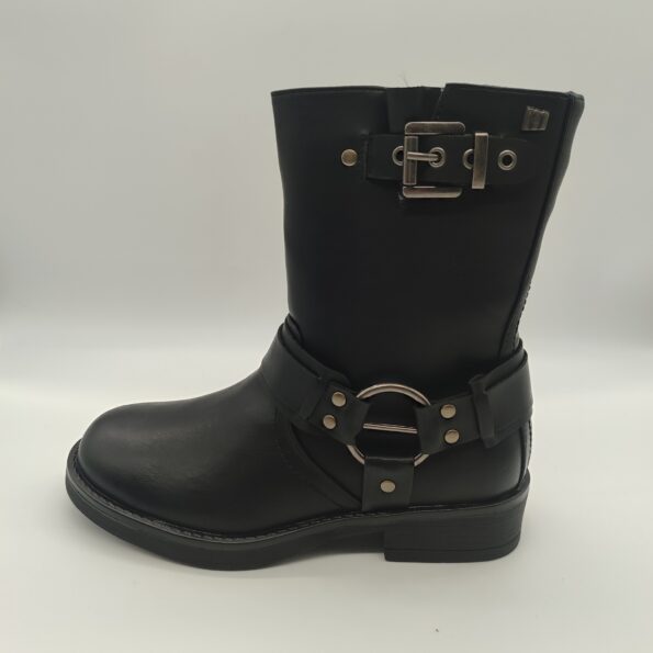 BOTA TRAP BLACK REF. 59833