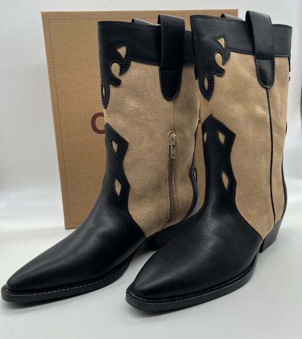BOTA COWBOY CORINA Mº 4751