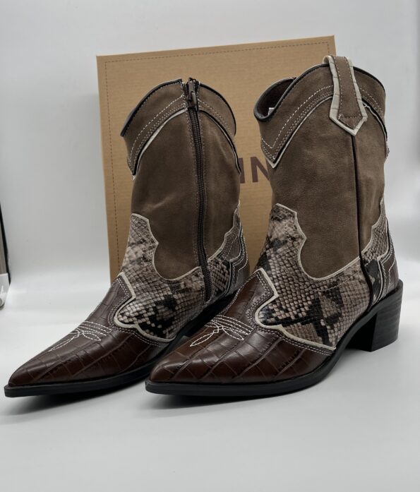 Botín Corina Cowboy M4750