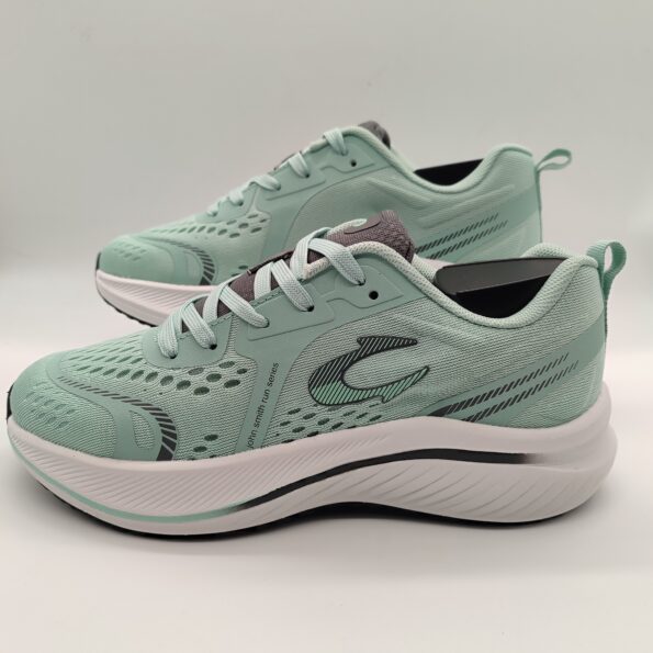 DEPORTIVAS RILAS W 25V JOHN SMITH AGUA MARINA