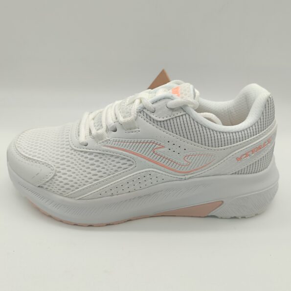 ZAPATILLAS DE MUJER RUNING JOMA VITALY 2502 BLANCA