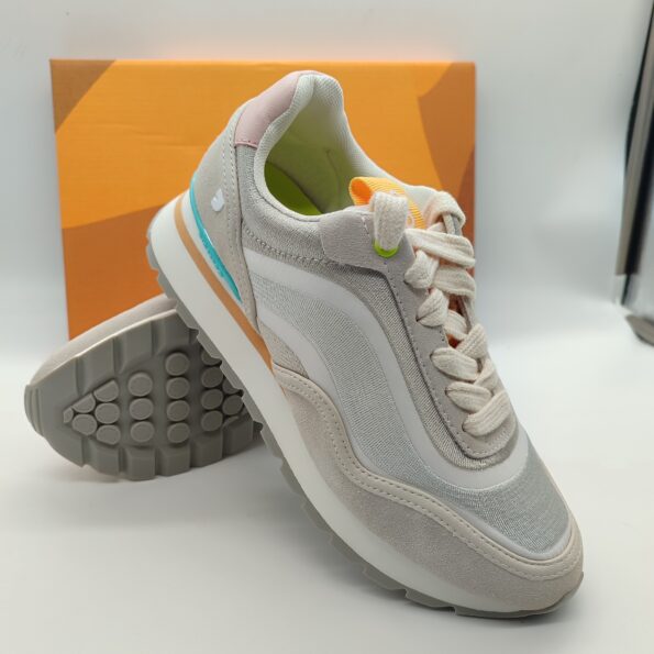 ZAPATILLAS RETRO GIOSEPPO DE PIEL MODELO MONKTON