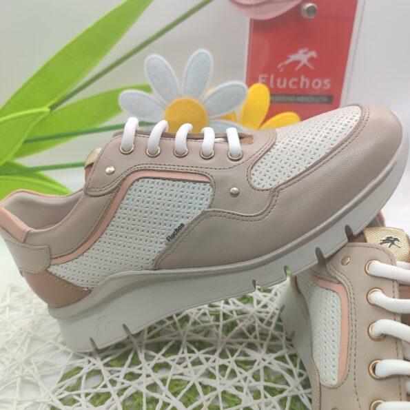 DEPORTIVO F2177 UNION TAUPE