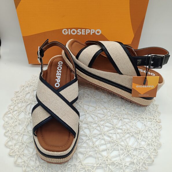A-SANDALIA BELLIGAN GIOSEPPO