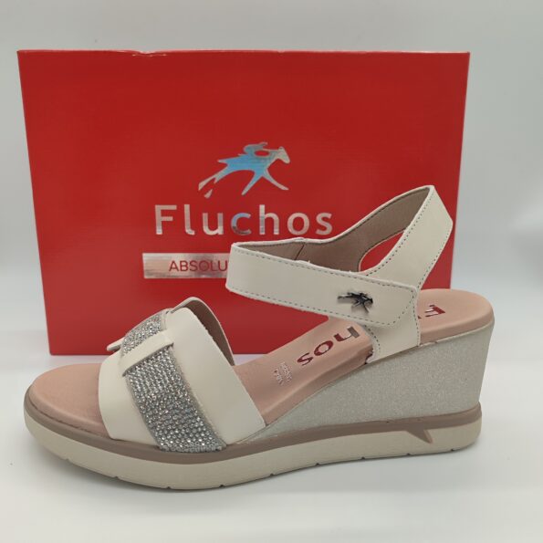 A-SANDALIA MUJER FLUCHOS SMASH F1975