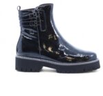 BOTINES EN CAROL NEGRO Mº4429 DE LA MARCA TREINTAS