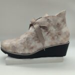 BOTÍN HIELO-ZAFIRO Mº 4664 D CHICAS