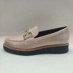 PITILLOS MOCASINES Mº 10760 PIEDRA