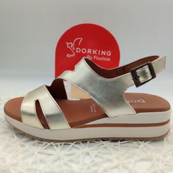 DORKING SANDALIA MERLO D9688-CS