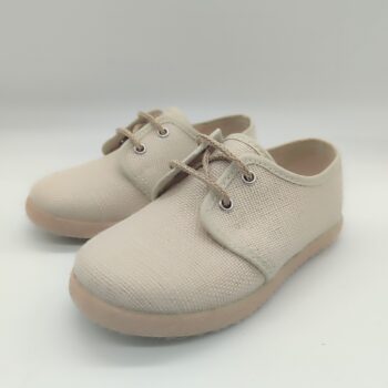 TOKOLATE 2133 BLUCHER HIELO