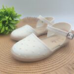 TOKOLATE SANDALIA ESPARTEÑA PLUMETI BEIGE Mº 2143H-11