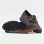 PITILLOS Zapato ancho especial mujer. mº11510