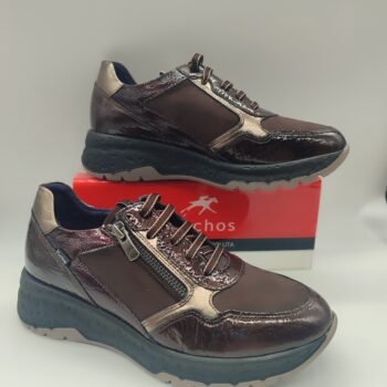 FLUCHOS DEPORTIVO NEXUS F2308 MORGAN CAFÉ